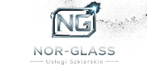 Norglass Zakład szklarski w Lublinie